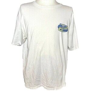 Vintage '02 Brickyard 400 NASCAR T Shirt